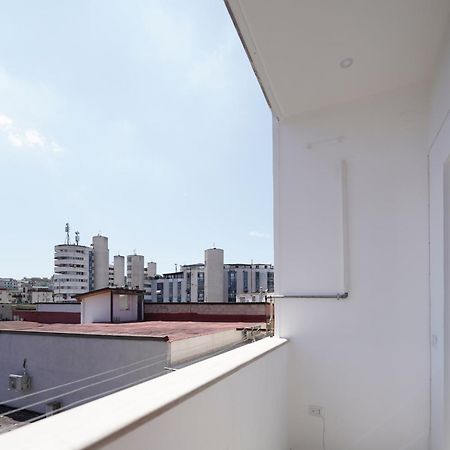 Capodichino Apartment 127 - 20 Naples Extérieur photo