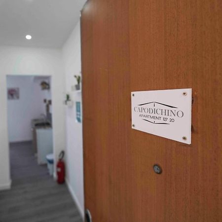 Capodichino Apartment 127 - 20 Naples Extérieur photo