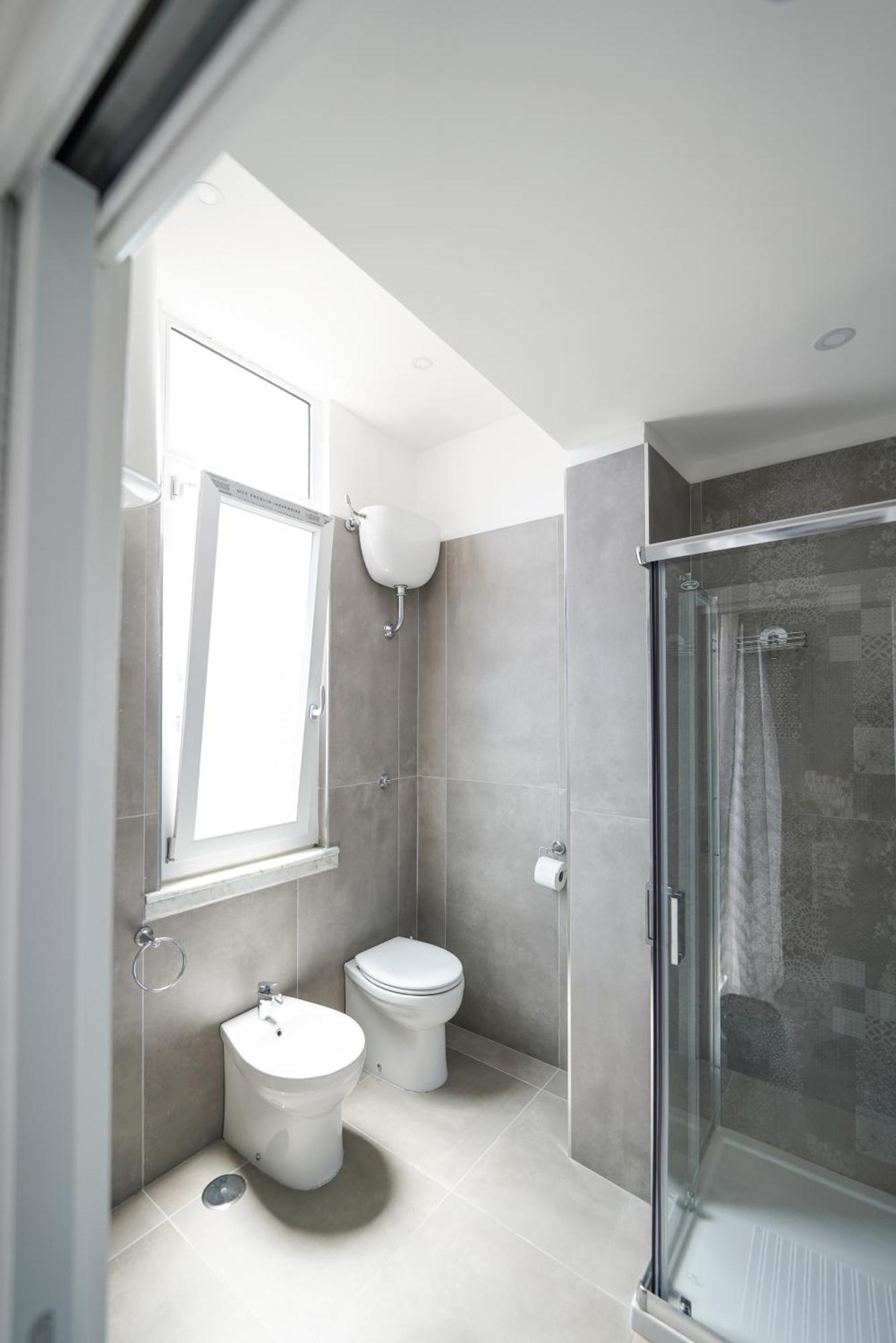 Capodichino Apartment 127 - 20 Naples Extérieur photo