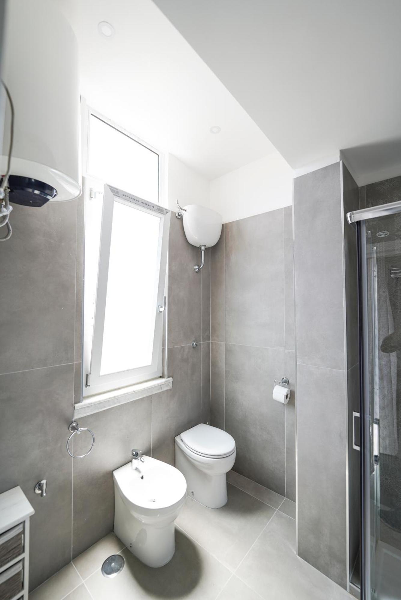 Capodichino Apartment 127 - 20 Naples Extérieur photo