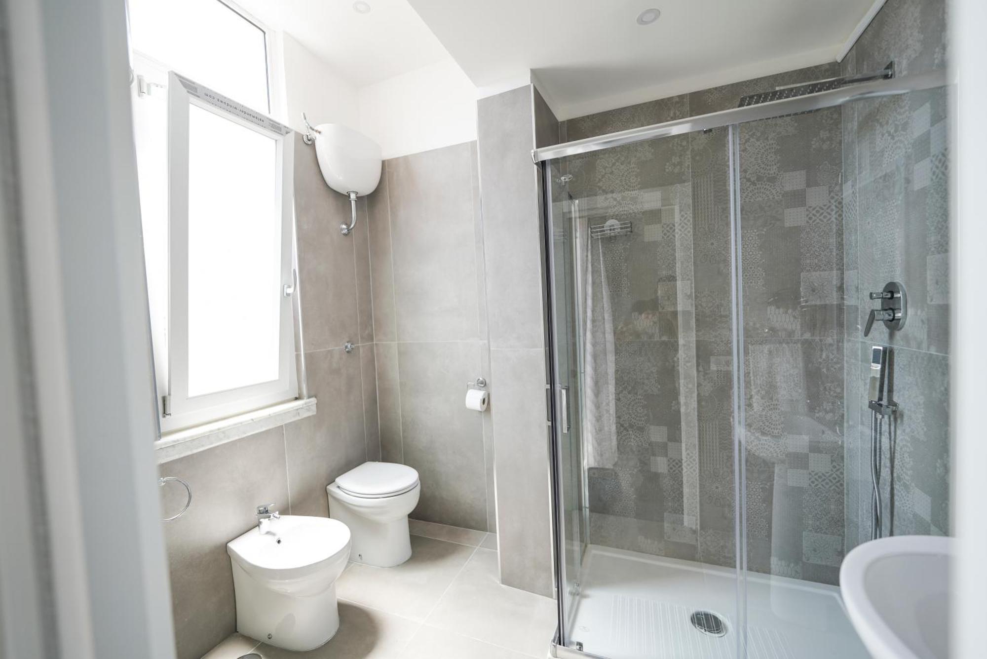 Capodichino Apartment 127 - 20 Naples Extérieur photo