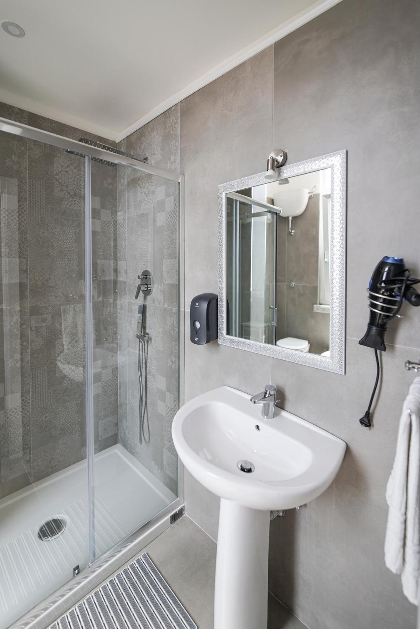 Capodichino Apartment 127 - 20 Naples Extérieur photo
