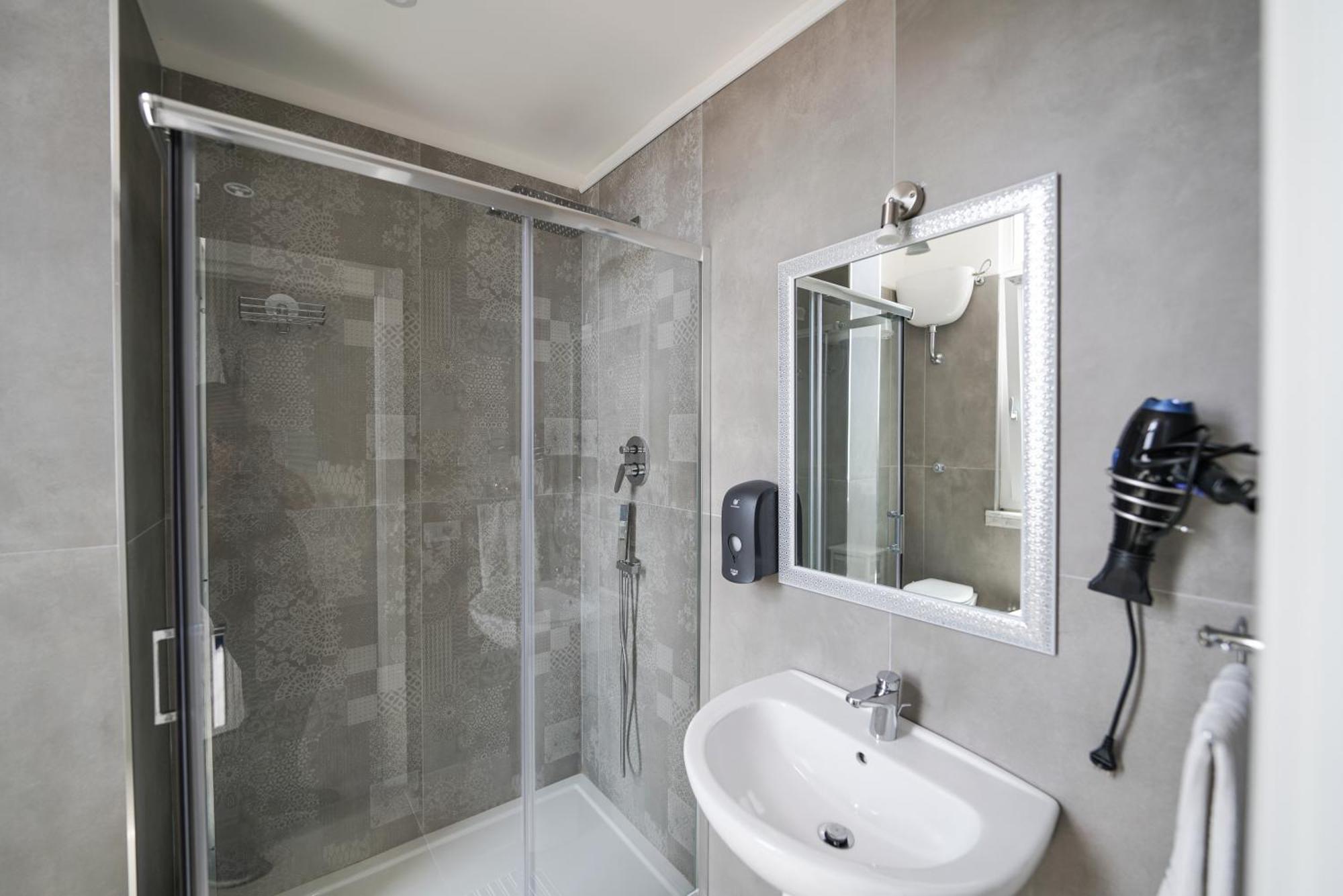 Capodichino Apartment 127 - 20 Naples Extérieur photo
