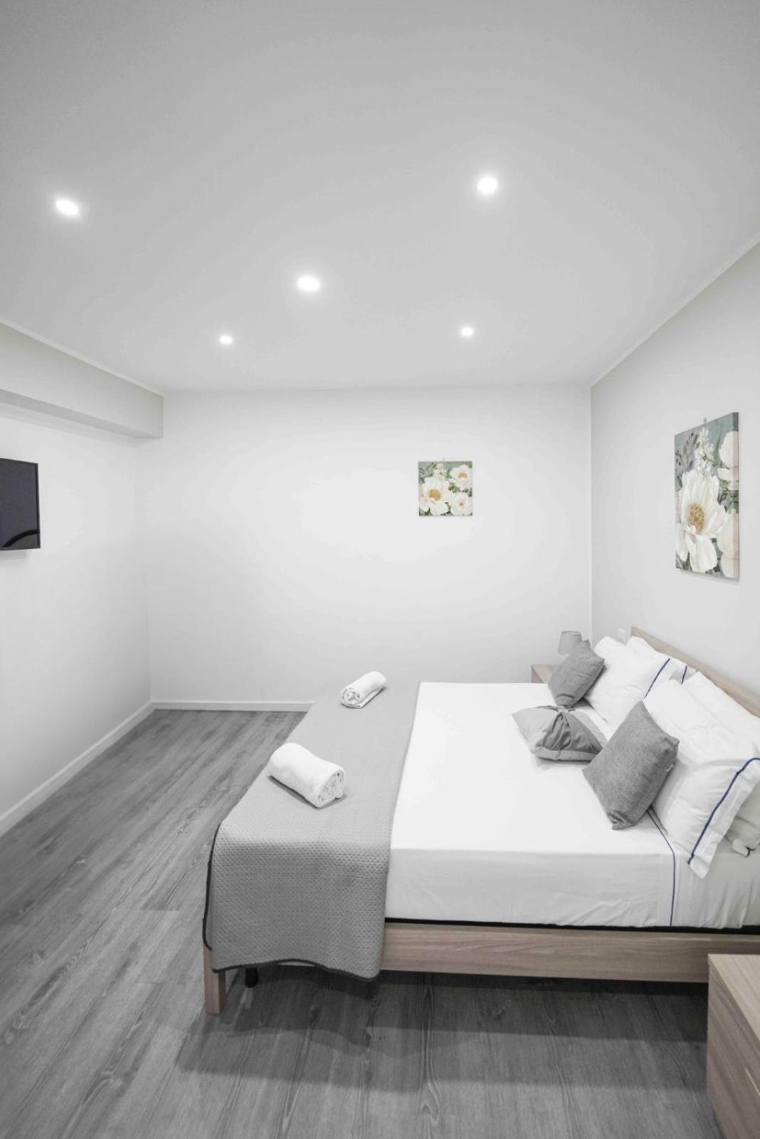 Capodichino Apartment 127 - 20 Naples Extérieur photo