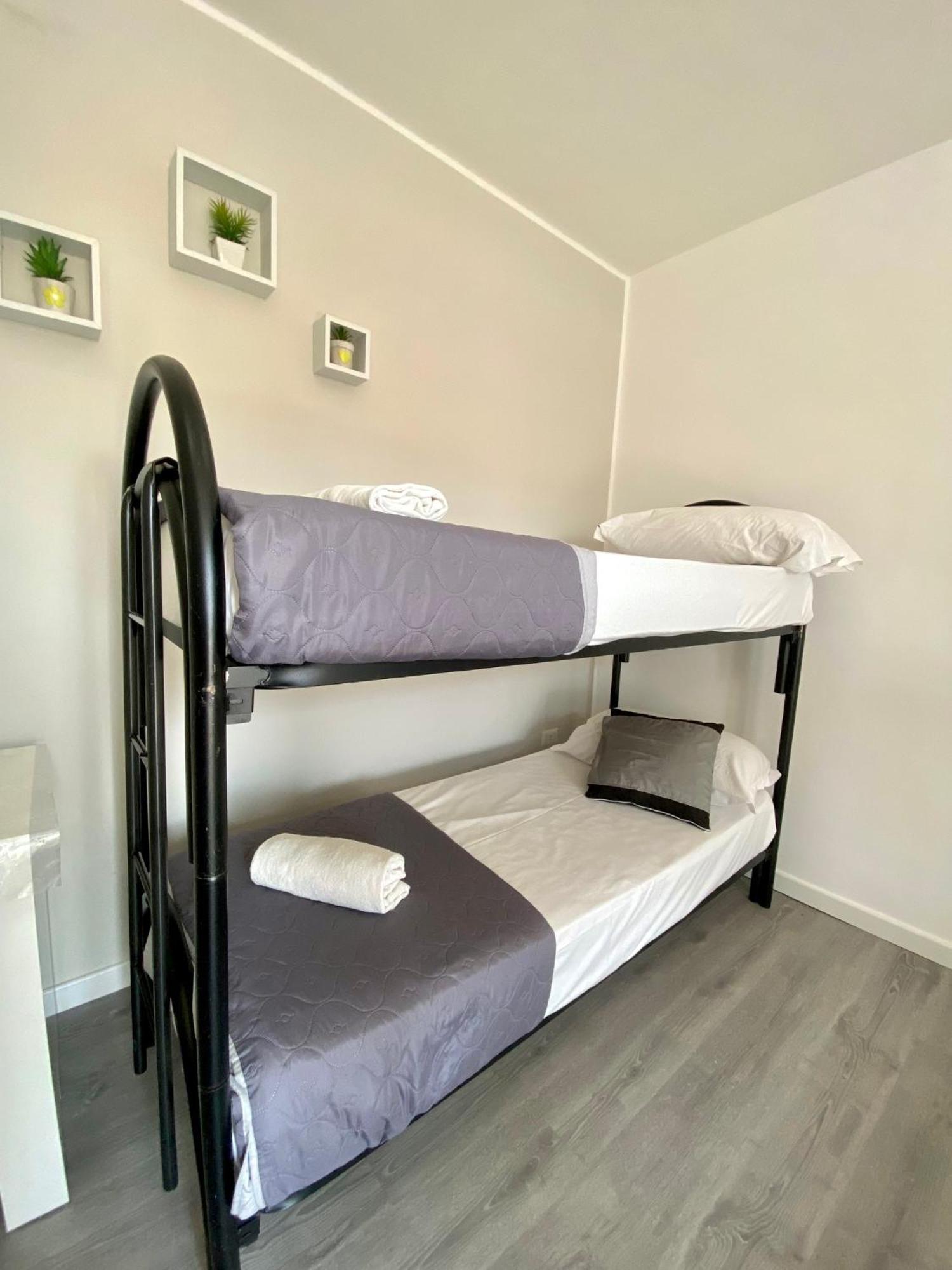 Capodichino Apartment 127 - 20 Naples Extérieur photo