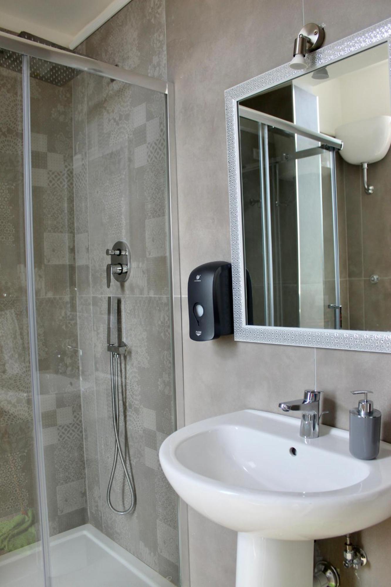 Capodichino Apartment 127 - 20 Naples Extérieur photo