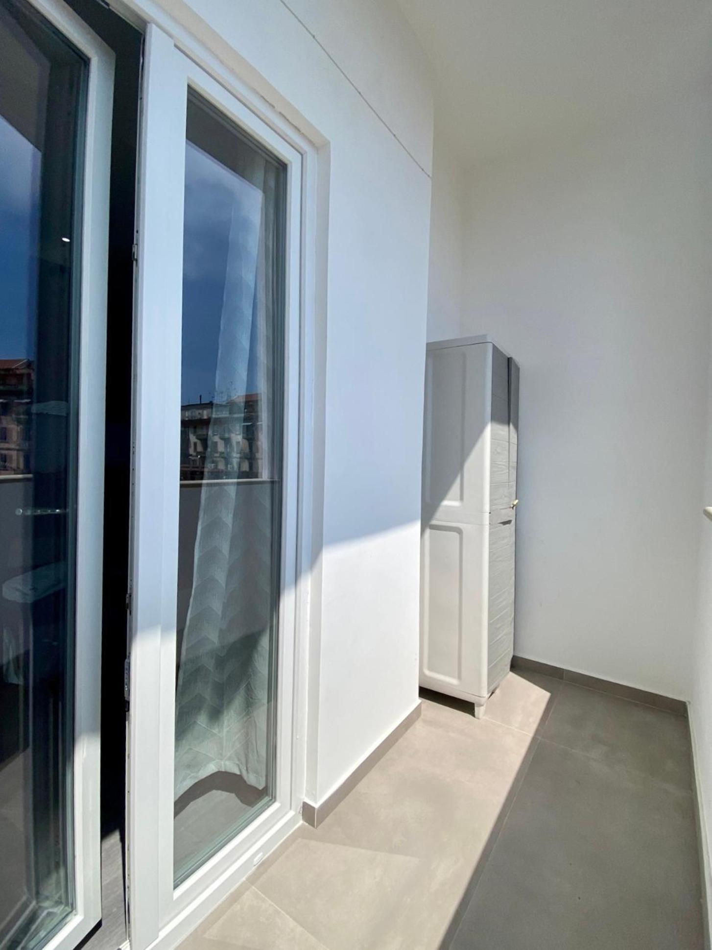 Capodichino Apartment 127 - 20 Naples Extérieur photo