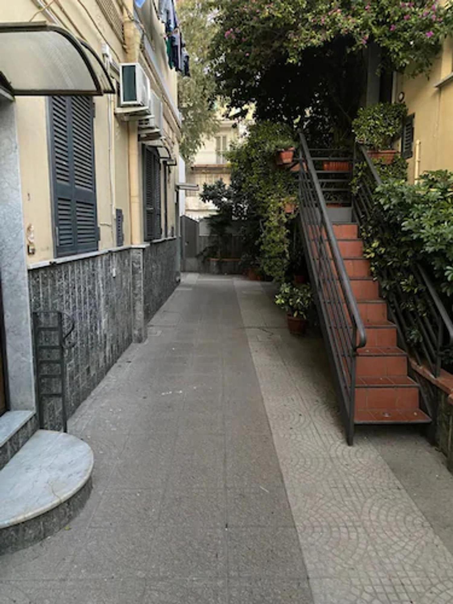 Capodichino Apartment 127 - 20 Naples Extérieur photo