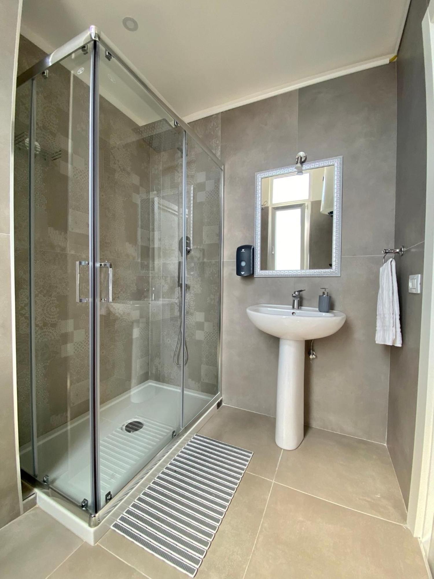 Capodichino Apartment 127 - 20 Naples Extérieur photo
