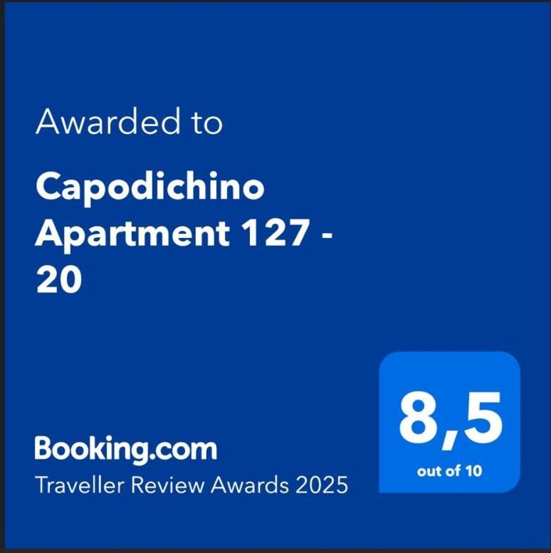 Capodichino Apartment 127 - 20 Naples Extérieur photo